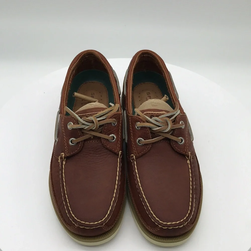Sperry Mens shoes size 7 US